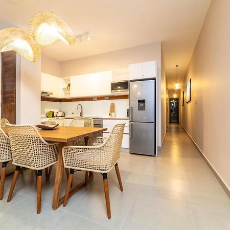 One Bay Residence Apartment 3 Luxury Unit Grand Baie Pereybere Beach Kültér fotó