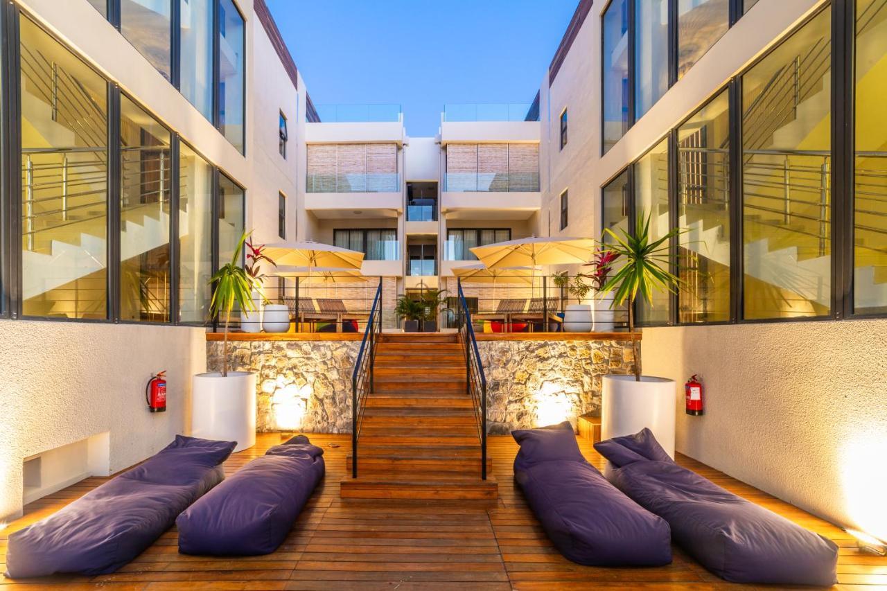 One Bay Residence Apartment 3 Luxury Unit Grand Baie Pereybere Beach Kültér fotó