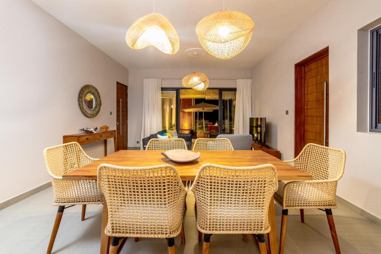 One Bay Residence Apartment 3 Luxury Unit Grand Baie Pereybere Beach Kültér fotó